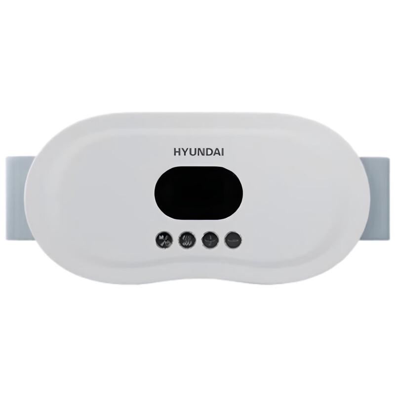 

Hyundai Smart Waist Massager