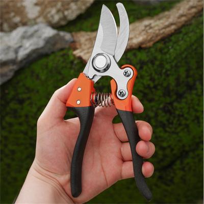 Pruning Shears Vigorously Cut Hedge Shears Fruit Tree Thick Branch Shears