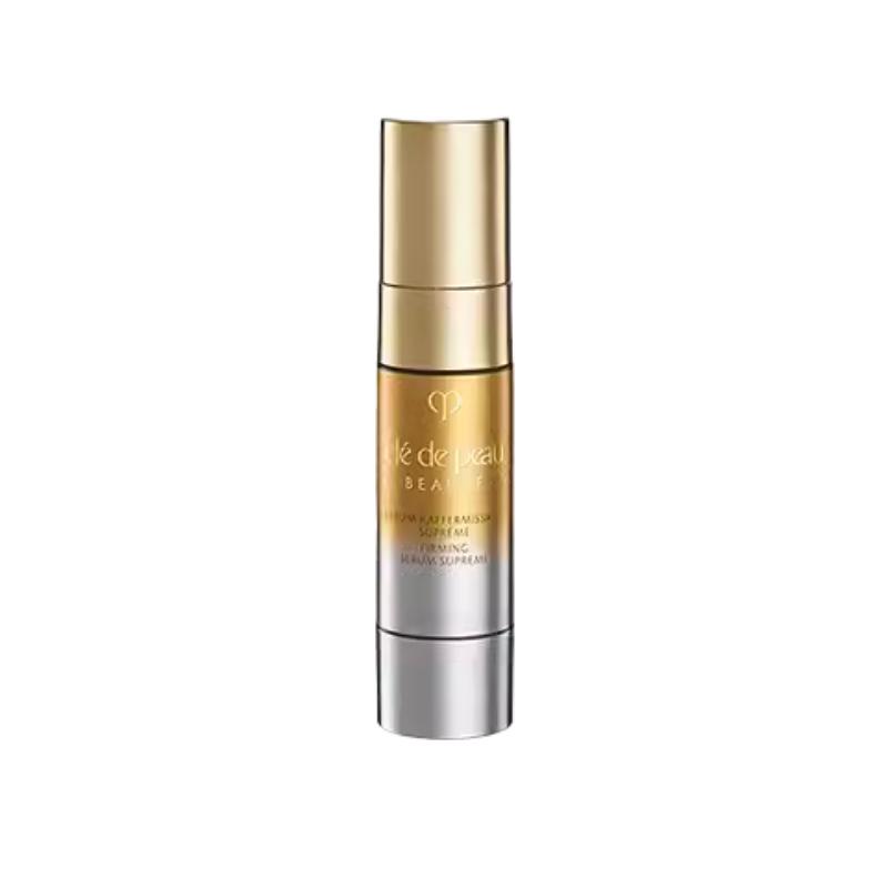 Clé De Peau Beauté (Cpb) Firming Serum Supreme Sample 9ml*1