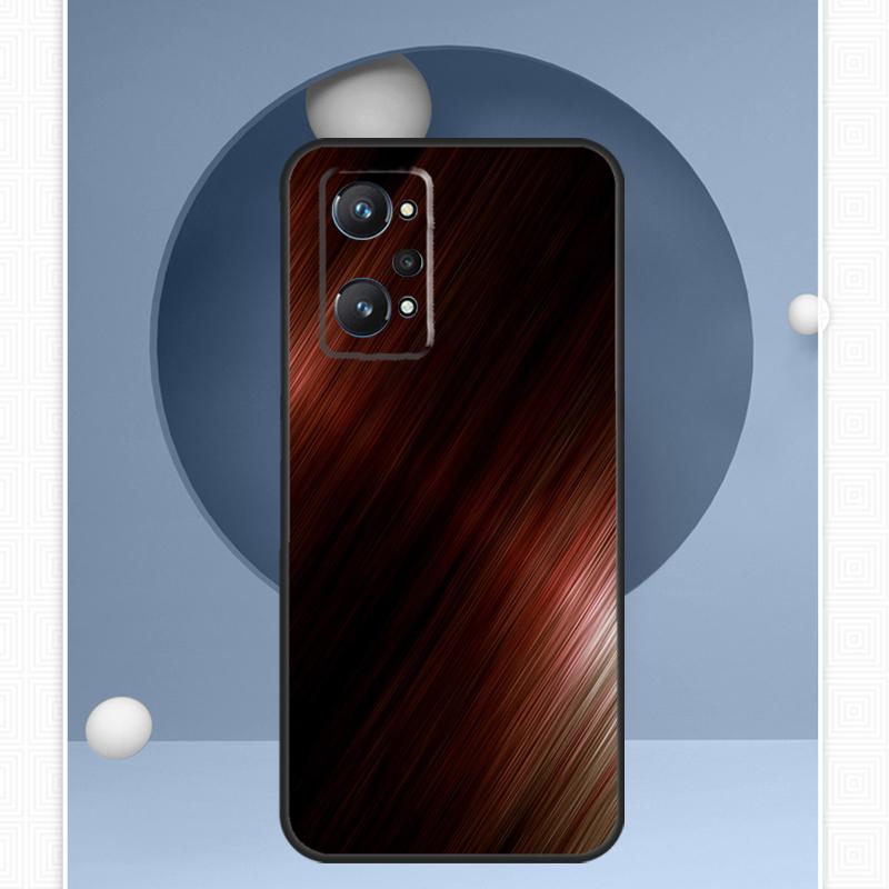 

Стальная печать с текстурой шлифованного металла Для Realme C55 C33 C30 C21Y 10 Pro Plus GT Neo 5 3 3T Чехол Для OnePlus 11 10 Pro Nord 2 2T OnePlus Nord 2T