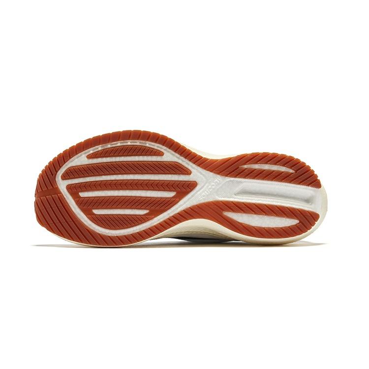 Saucony Triumph 21 Comfortable Slip Resistant, Abrasion Resistant, Breathable, Rebound Low top Men's S20881-136