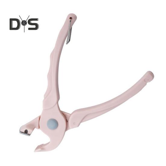 Küchenzange, Topflappen mit Verbrühungsschutz, hitzebeständige Ofenzange, multifunktionaler Schüssel- und Tellerhalter für heiße Speisen, Kochutensilien