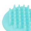 Body Bath Brush Soft Silicone Double Sided Exfoliates Dead Skin Promote Circulation Shower Massage Brush