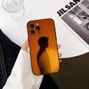 Landos N-Norris 04  Phone Case Silicone Soft For IPhone 17 16 15 14 13 12 11 X XR Plus Pro Max Plus