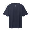 Men's Casual Short Sleeve Round Neck T-Shirt