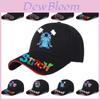 Stylish Cartoon Duckbill Hat For Sun Protection In Spring And Autumn Seasons