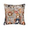 Pillow Cover Raphtalia S-Shield Hero TRotSH  Funny Pillow Case For Living Room Chair Pillowcases