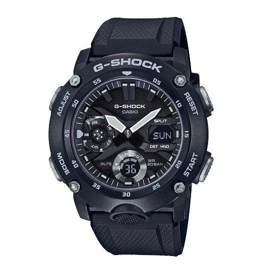 CASIO GA-2000S-1AJF G-SHOCK Quartz Men s Watch GA2000S1AJF
