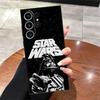 Cool A- Anakin S-Skywalker Case for Samsung Galaxy S10 S9 S20 S24 Plus S23 S25 Ultra Note 20 Ultra 8 9 10 S21 FE Funda Phone