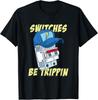 Tops – T-Shirts
