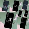 Motorcycle Heartbeat For Huawei Nova Y70 Y91 Y61 Y72 Y73 Y90 Y60 3i 7i 8i 11 12i 9 10 SE P20 P30 Pro P40 Lite Case