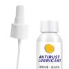 1/2/3Pcs 100ML Multi-purpose Rust Remover Car Maintenance Hinge Screw Metal Rust Stain Remover Iron Stain Cleaner Agent