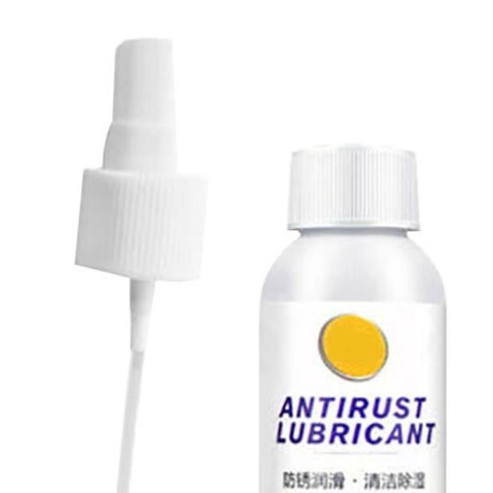 1/2/3Pcs 100ML Multi-purpose Rust Remover Car Maintenance Hinge Screw Metal Rust Stain Remover Iron Stain Cleaner Agent