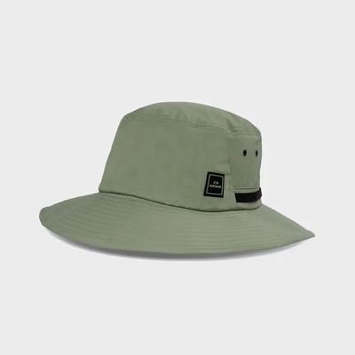 Transitional Season Hat_Yellow Green_DUU25C03G5