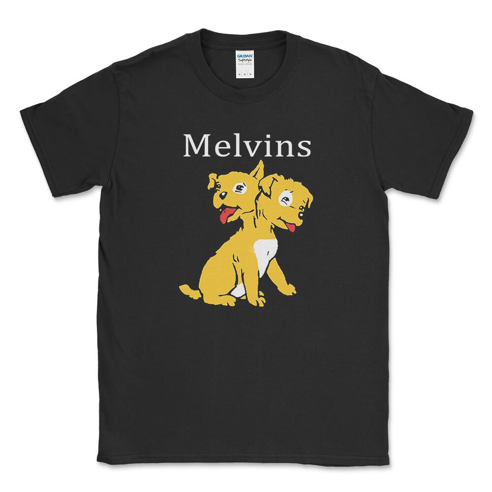 The Melvins Houdini Dog Band T-shirt XL