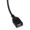 MMI MDI To USB Cable for A3 A4 Q5 Q7 GTI CC