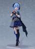figma Hololive Production Hoshimachi Suisei Plastic Painted Movable Figure Non-scale