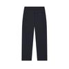 New FILA Knitted Sweatpants Men's Legend Blue F11M431606FNV