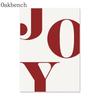 Vintage Christmas Metal Wall Decoration, Holiday Sticker Sign