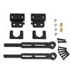 High Strength Lightweight Conversion System Easy Install Suspension Linkage Set Quick Fixing for 1/12 MN82 82s 82Pro