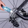 Lanț de lubrifiant pentru lanț de lungă durată de 60 ml pentru bicicletă, ulei de întreținere ceros, squirt MTB, bicicletă de drum, lanț uscat, cerat, ulei de viteză.