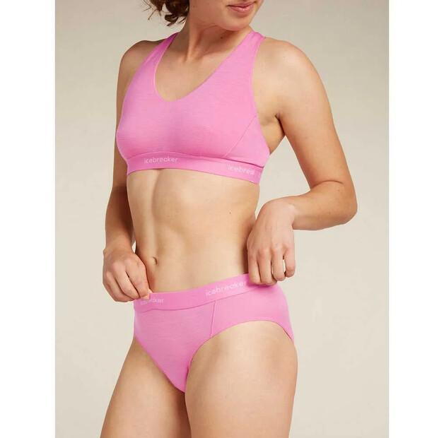 Icebreaker Трусы Merino 125 Cool Lite Sprite Hipster