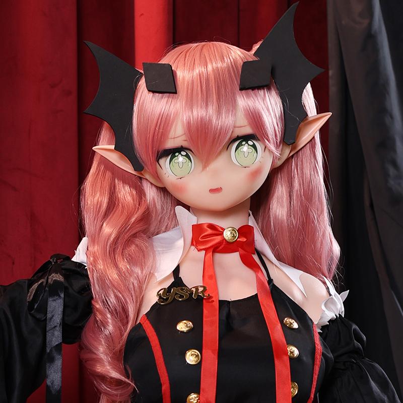 100cm Animation Modeling TPE Fullbody Love Dolls Realistic Soft Vaginal Breast Anus Metal Skeleton Adult Toy Men Masturbator 18+ Products