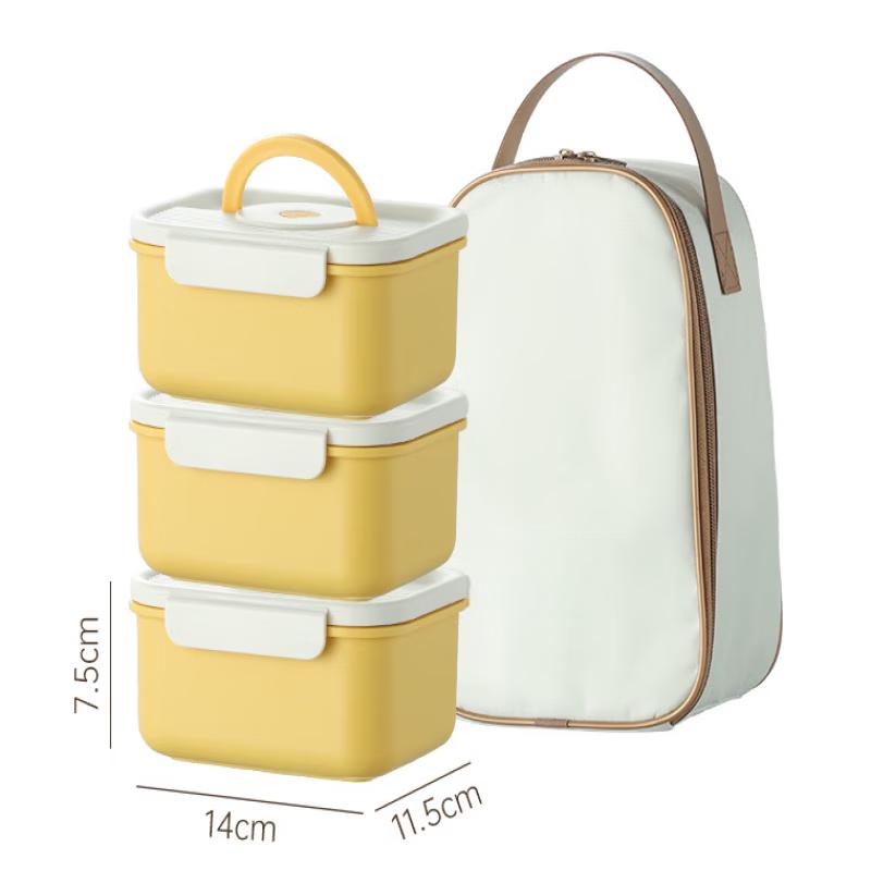 

Ru Han Bento Lunch Box