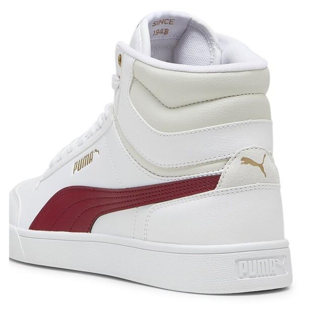 Puma Shuffle Mid Sneakers