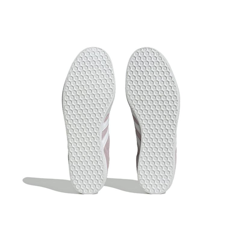 Adidas Gazelle Silver Dawn Women's Sneakers ID7005