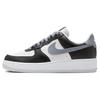New Air Force 1 Low 'White Black Gray' FD9065-100