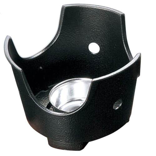 

Yamashita Craft Round Stove, Black, Large, 55557000