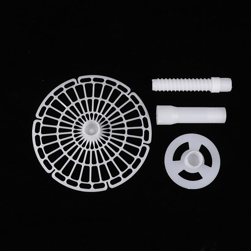 1Pc Pickle Jar Press Plastic Holder For Compaction In Kimchi Jar Pickle Jar Tool Home Making Kimchi Kitchen Gadgets