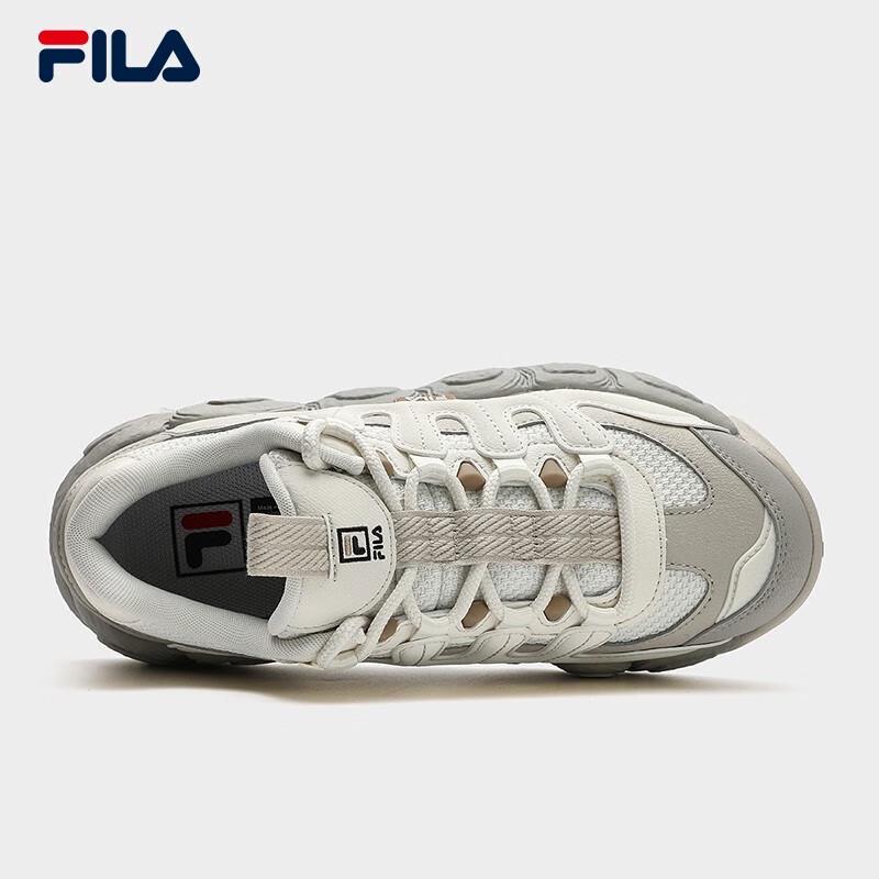 Fila Croissant Platform Sneakers for Women