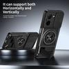 Heavy Duty Rugged Armor PC+TPU Case for Xiaomi Poco X8 Pro Max X7 F8 Ultra F7 M8 M7 Pro 4/5G Slide Camera Enhanced Shockproof Protect Cover