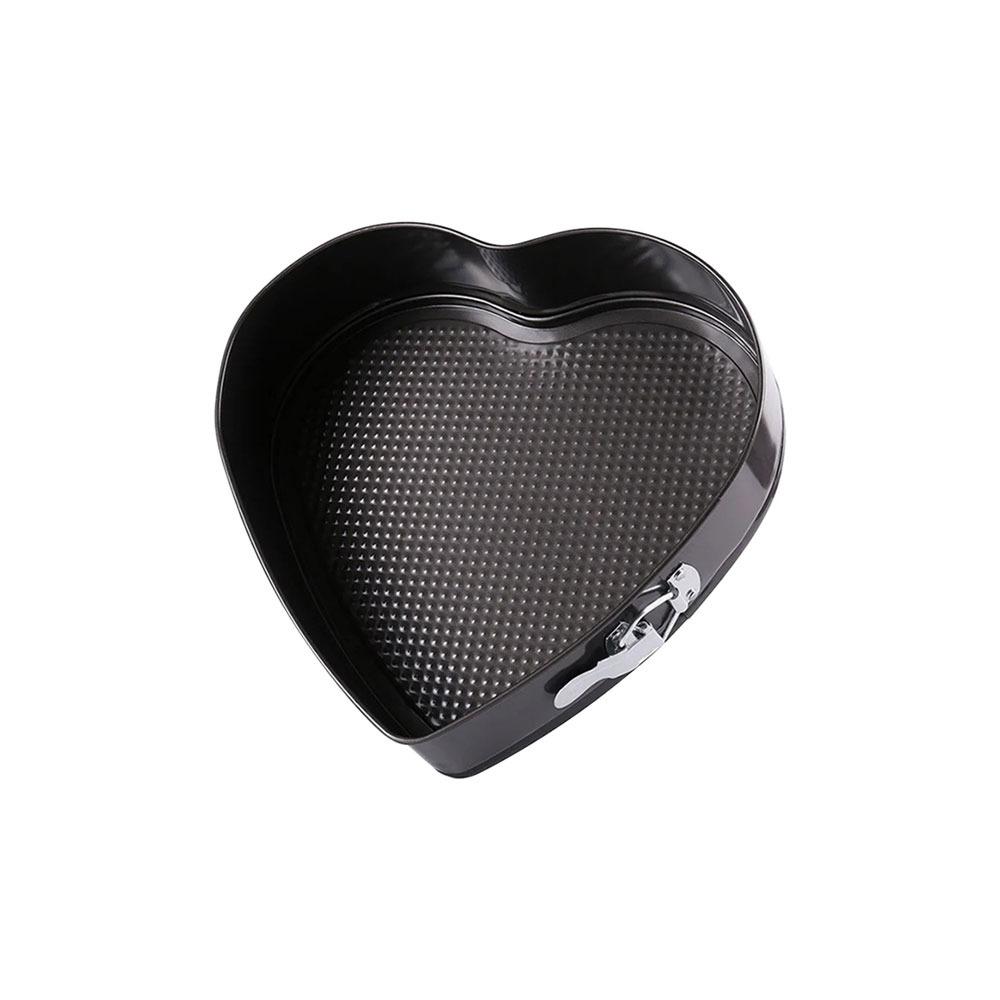 1 Stück Auslaufsichere Backform Antihaft-Kuchenform Neue Kuchenbackform für Zuhause Küche Bäckerei