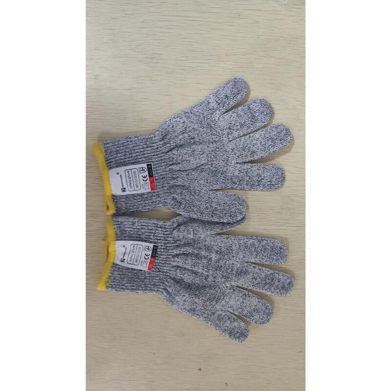UOSU Kids Cut-Resistant Gloves