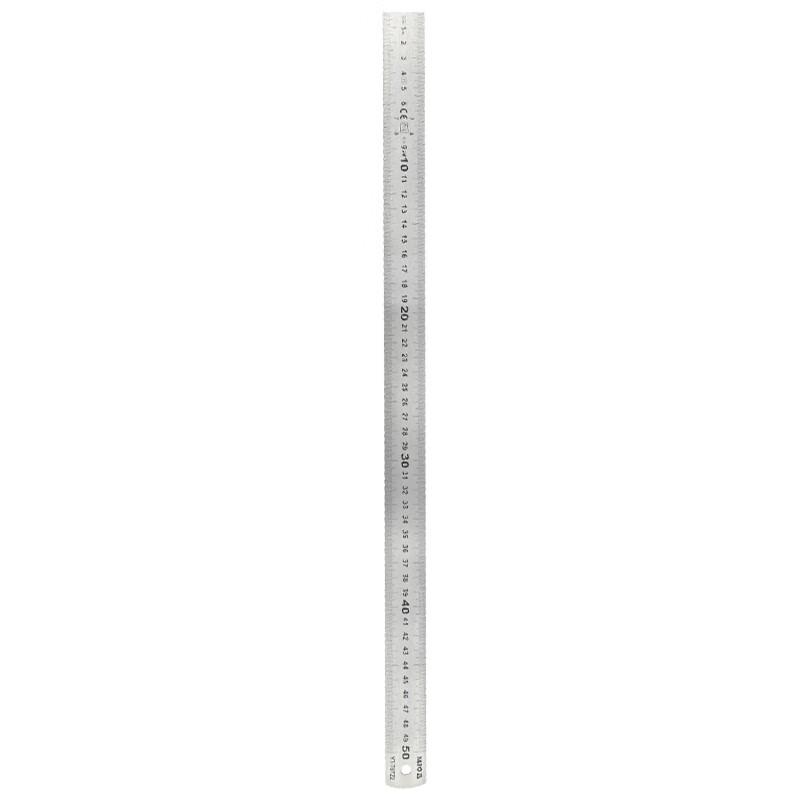 YATO Stainless Steel Straight Ruler