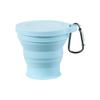 Deshanyuan Portable Silicone Folding Travel Cup