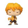 FUNKO Demon Slayer Zenitsu Agatsuma POP! ANIMATION -