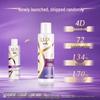Lux Hydrating & Silky Shine Shampoo