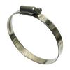 304 Stainless Steel Hose Clamp