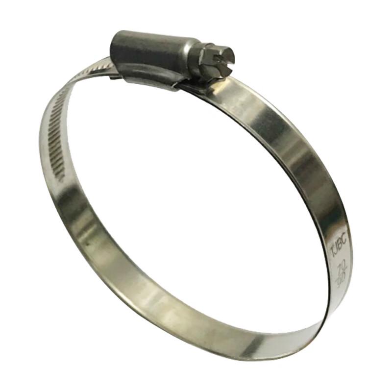 304 Stainless Steel Hose Clamp