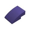 50pcs 24309 Slope Curved 3 X 2 Bricks Collections Bulk Modular GBC Toys For Technical MOC DIY Gifts Sale Buildings Blocks