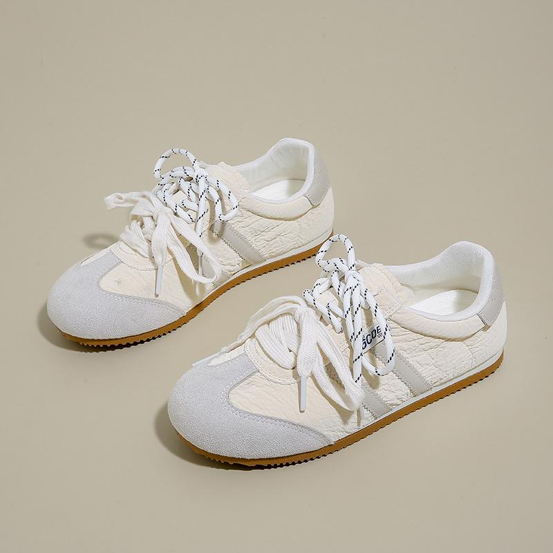 New Female Spring Student Sports Running Casual Shoes Versatile Women's Shoes 8