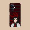 Etui na telefon Anime Gra Wieża Boga do OPPO Find X9 X8 X7 X6 X5 X3 X2 Plus s Pro Ultra Lite Kolorowe Drukowane Pokrowce Luksusowe Pokrowce