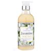 LUNARIS Body Wash Jasmine Body Cleanser Body Shower 750ml [WCE45BB_250917]