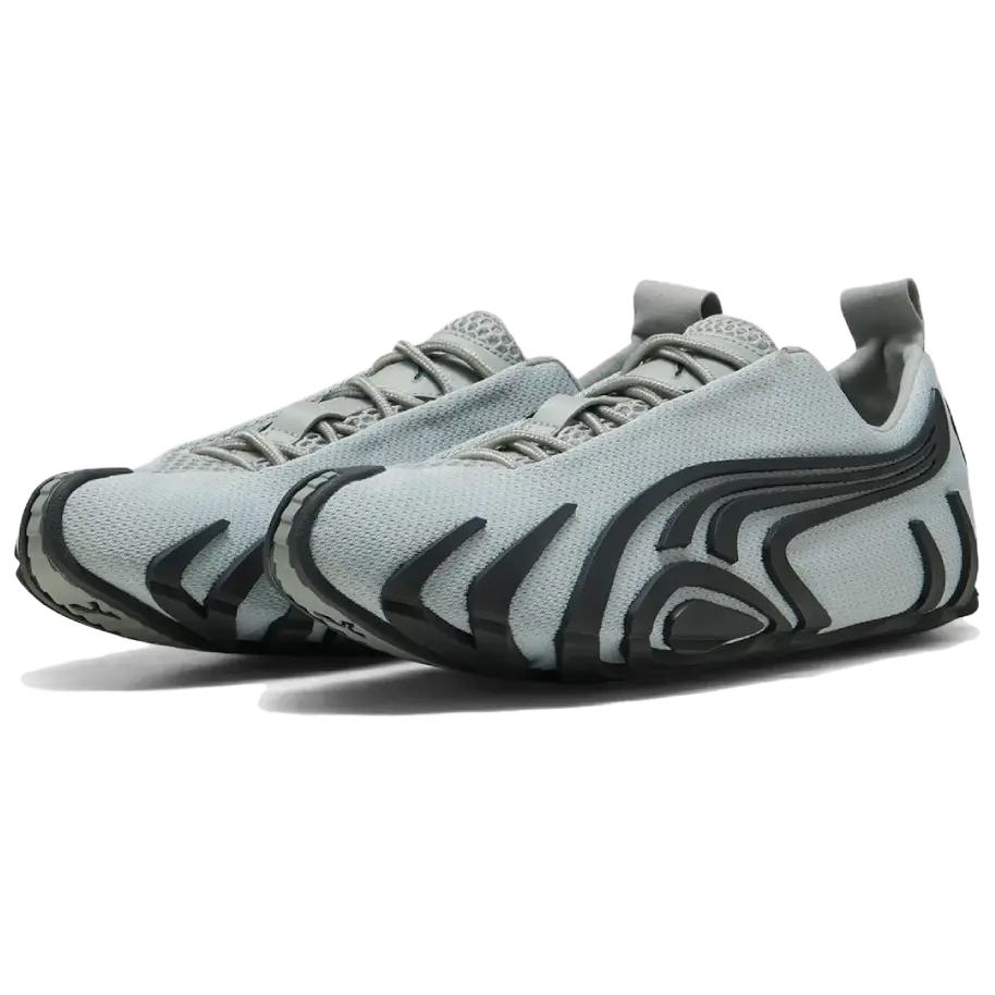 Puma Talon OG Classic Versatile Low-Top Training Shoes Unisex Sneakers Gray 402955-03