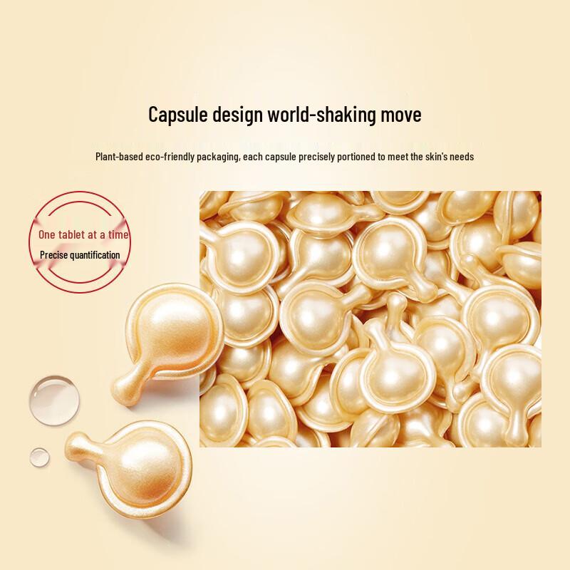Elizabeth Arden Advanced Ceramide Capsules Daily Youth Restoring Serum 60-Count