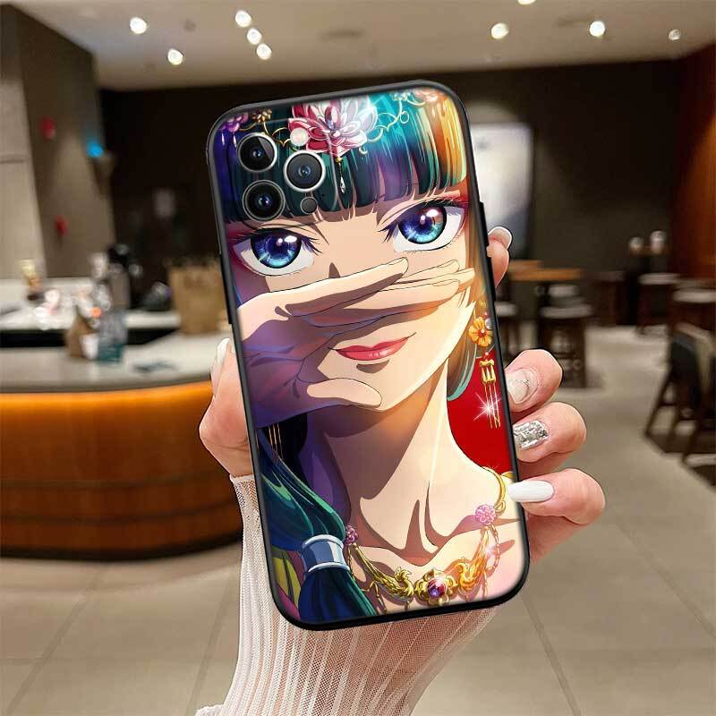 MOMO A-Apothecary Phone Case for Samsung S20 S21 S21S S22 S23 S24 FE Ultra Plus Lite F06 F16 M06 M16 M56 A07 A17 A36 A37 A55 A57